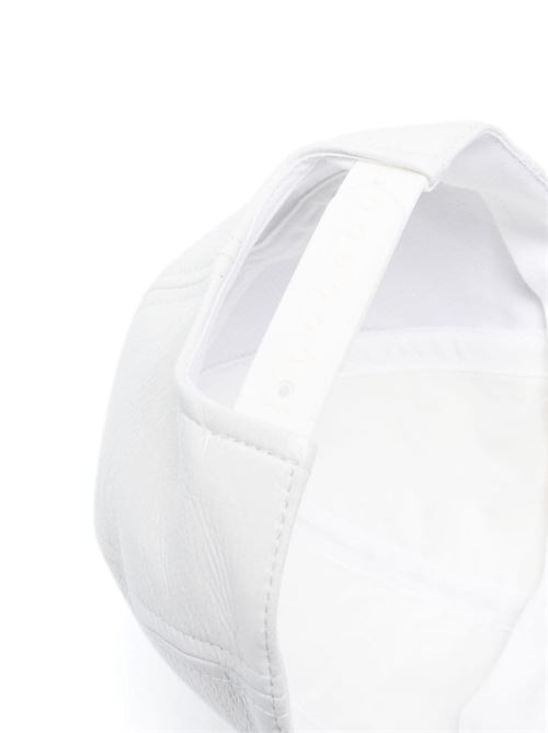  COURRÈGES | 223ACT002VY0014DIRTY WHITE